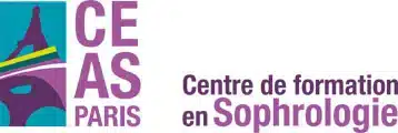 Chrystelle Fifre Logo - CEAS