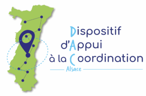 Chrystelle Fifre Logo - DAC Alsace